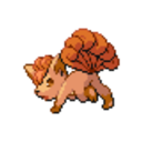 037 Vulpix icon